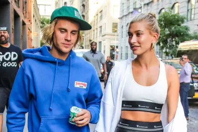 Justin Bieber dijo que no tuvo sexo durante un año para acercarse más a Dios