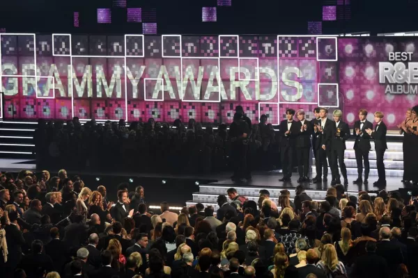 Grammy 2019: 10 curiosidades de la premiación