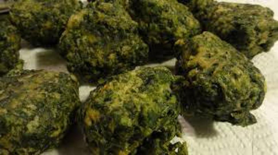 Tu menú de la semana