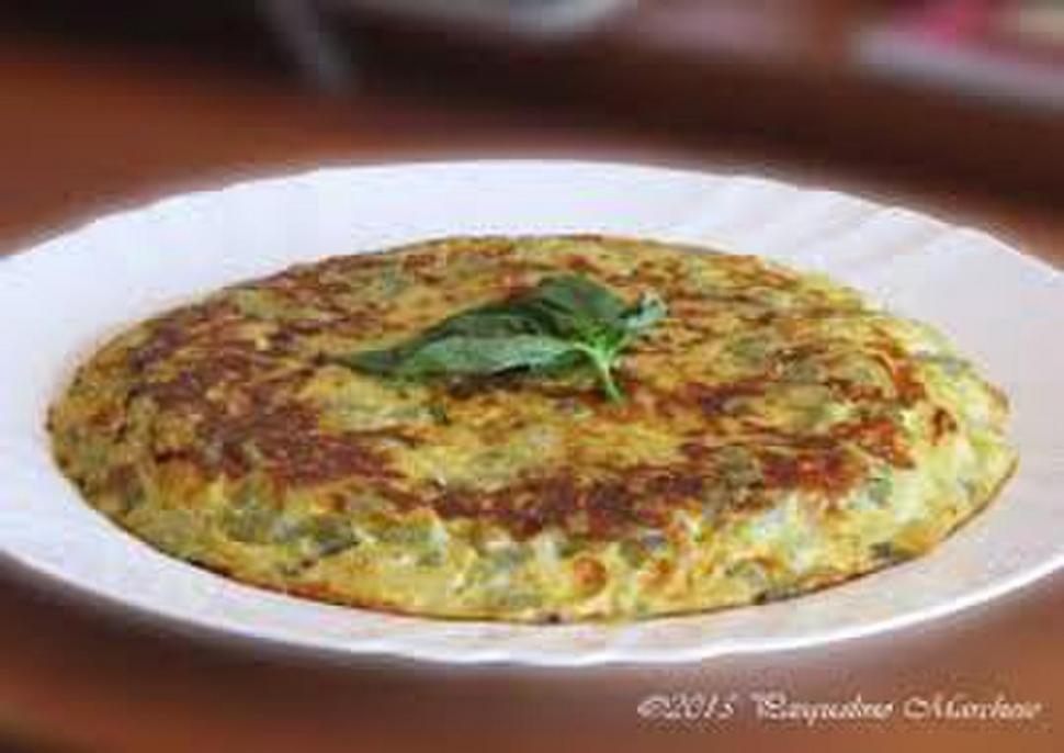 Tu menú de la semana