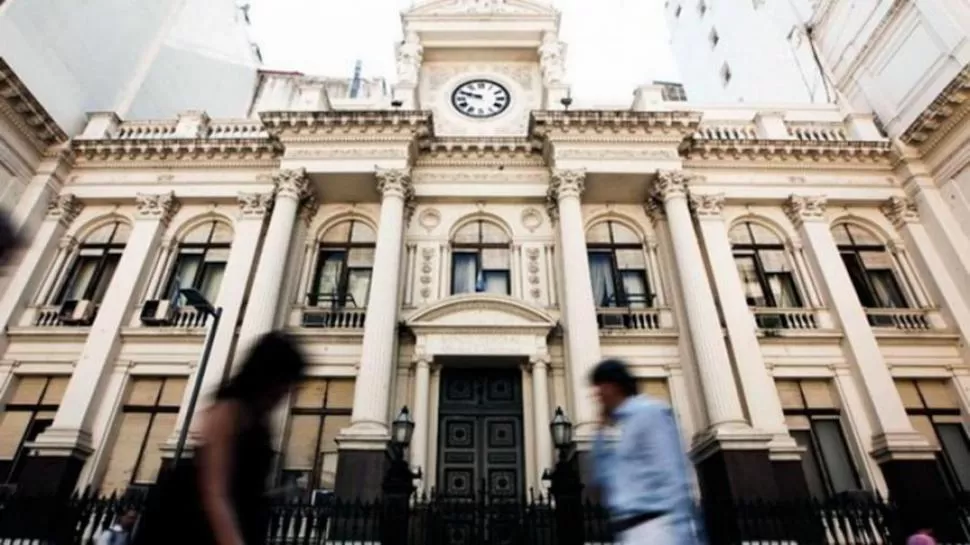 OBJETIVO. El Central intentará convalidar la merma de los rendimientos. 