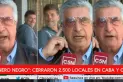 Alfredo Casero se burló ante la cámara cuando hablaban de los despidos en la era Macri