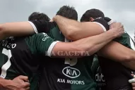 Tucumán Rugby y un año lleno de desafíos