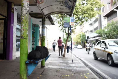 Cinco preguntas y respuestas de la medida de fuerza que deja a los tucumanos a pie