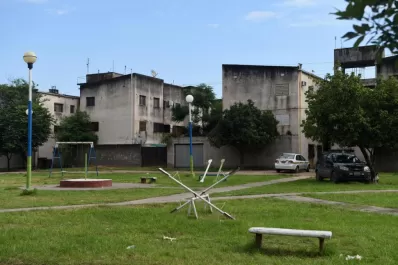 Homicidio en barrio Señalero: “pidieron perdón porque se les había ido la mano”