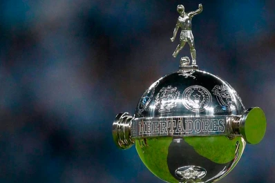 Sigue la Copa Libertadores: hora, TV y el resto de la agenda deportiva