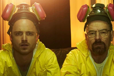 Yo te recomiendo: tres series imperdibles para darle play