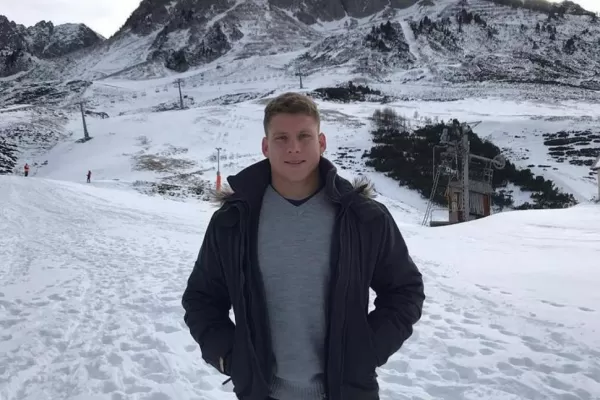 Gonzalo Manso: raíz tucumana, estilo francés