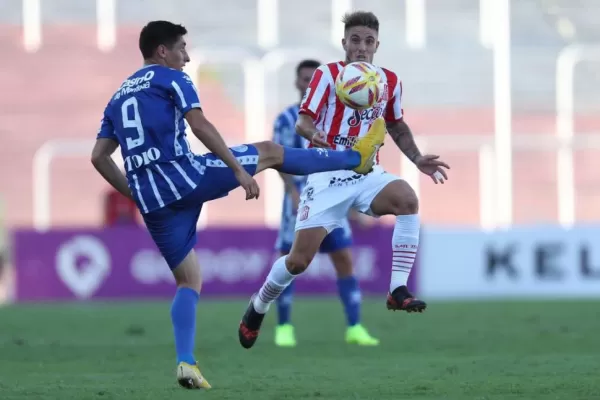 San Martín otorga demasiadas ventajas defensivas