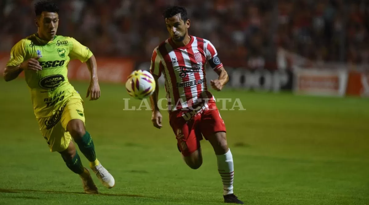 Tino sigue con dolores y volvería a ser baja