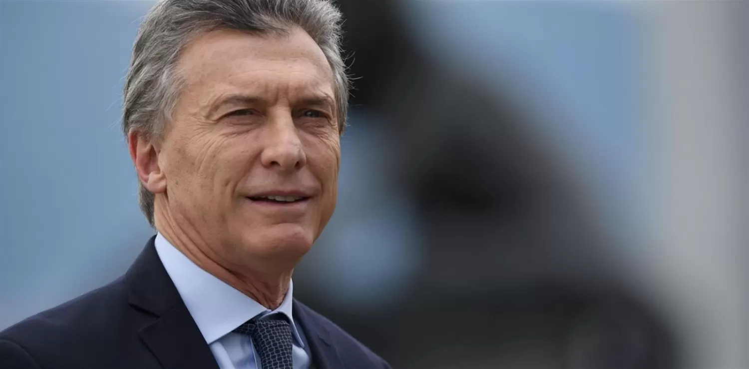 Macri viaja a la India, Vietnam y Emiratos Árabes para colocar productos argentinos