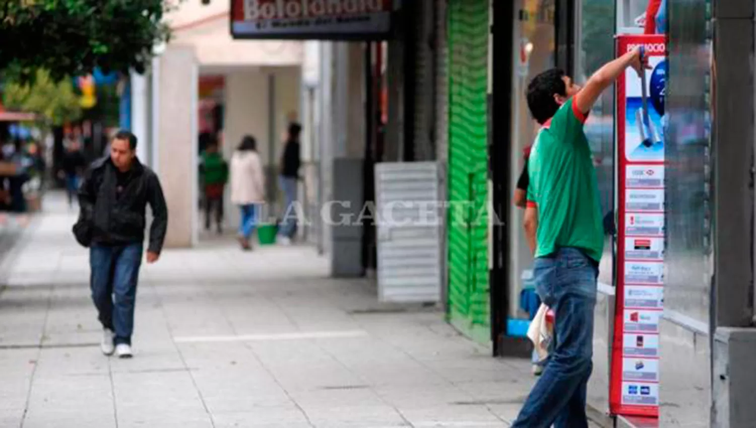 El gremio del comercio culpa a Alfaro por el paro en el transporte y advierte con movilizar