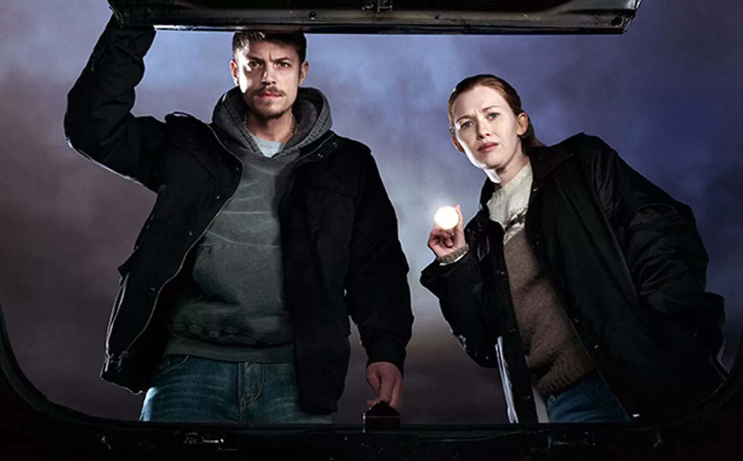 Yo te recomiendo: tres series imperdibles para darle play