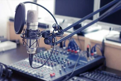 ¿Por qué se celebra hoy el Día Mundial de la radio?