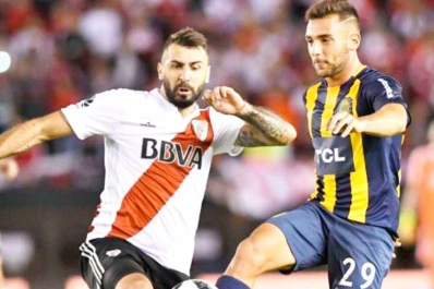 River y Central se ponen al día en la Superliga: hora, TV y el resto de la agenda deportiva