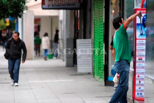 El gremio del comercio culpa a Alfaro por el paro en el transporte y advierte con movilizar