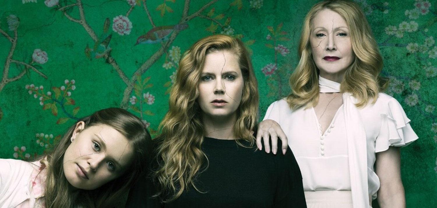 Yo te recomiendo: tres series imperdibles para darle play