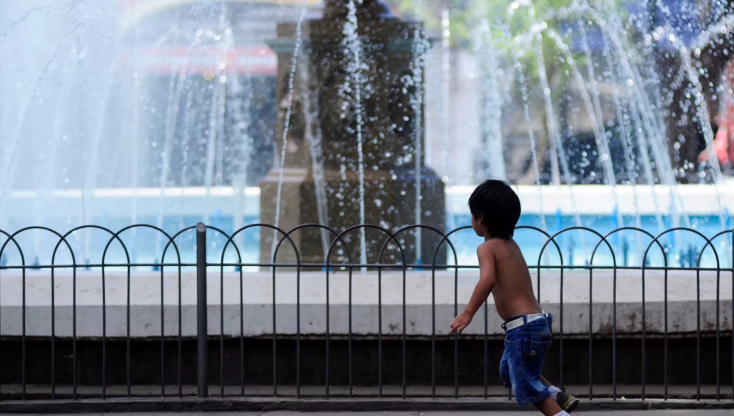 LA GACETA/FOTO DE ANALÍA JARAMILLO (ARCHIVO) 