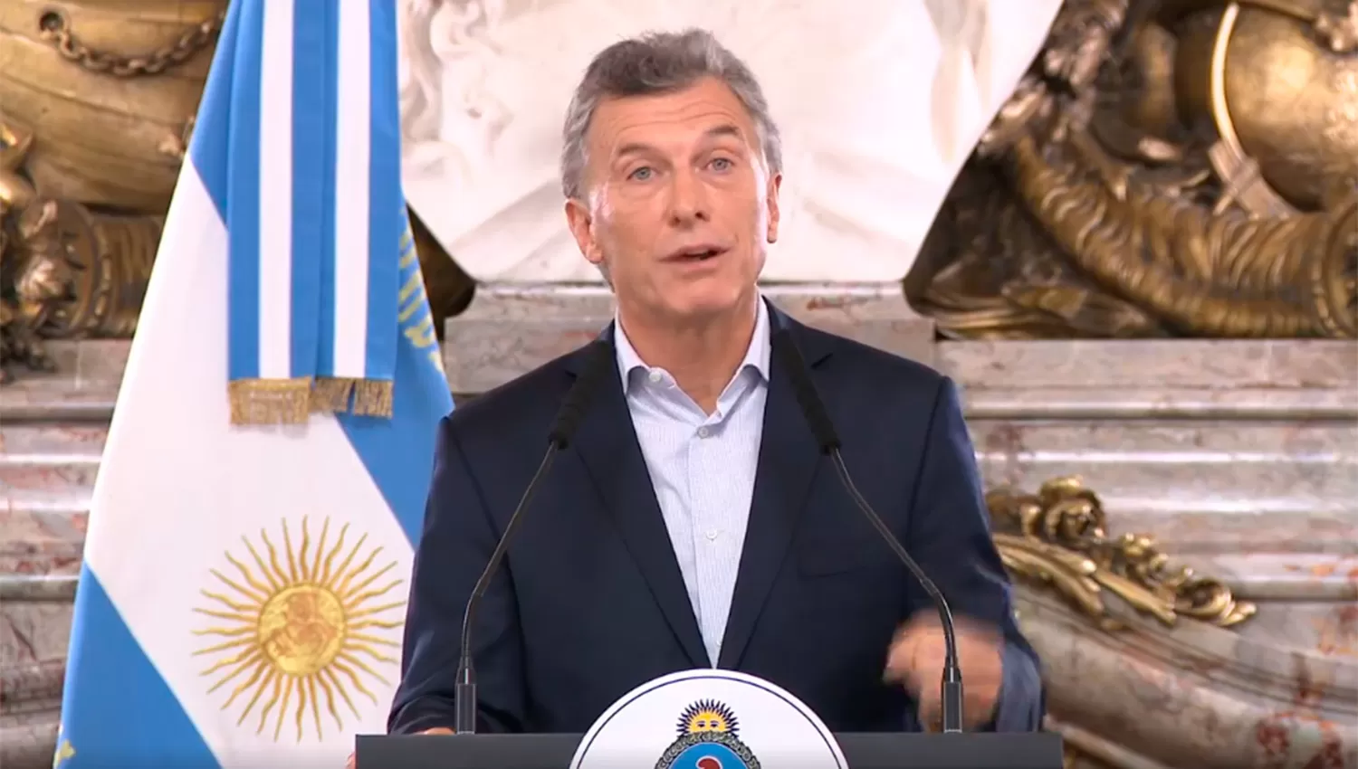 Macri lanzó beneficios para las economías regionales, ¿en qué consisten los cambios?