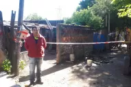 “Hay un ataque en contra de los verduleros de Tafí Viejo”, dijo el asaltado