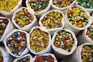 La ruta de las tapitas del Garrahan