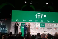 Argentina ya tiene rival para la Copa Davis