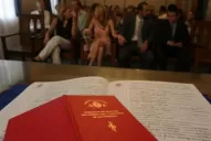 Día de los Enamorados: los tucumanos prefieren la convivencia en vez del matrimonio