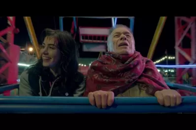 Tampoco tan grandes: el reencuentro de una familia poco convencional