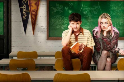 Yo te recomiendo: tres series imperdibles para darle play