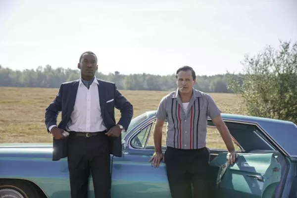 Green book, una amistad sin fronteras: viaje por una tierra hostil