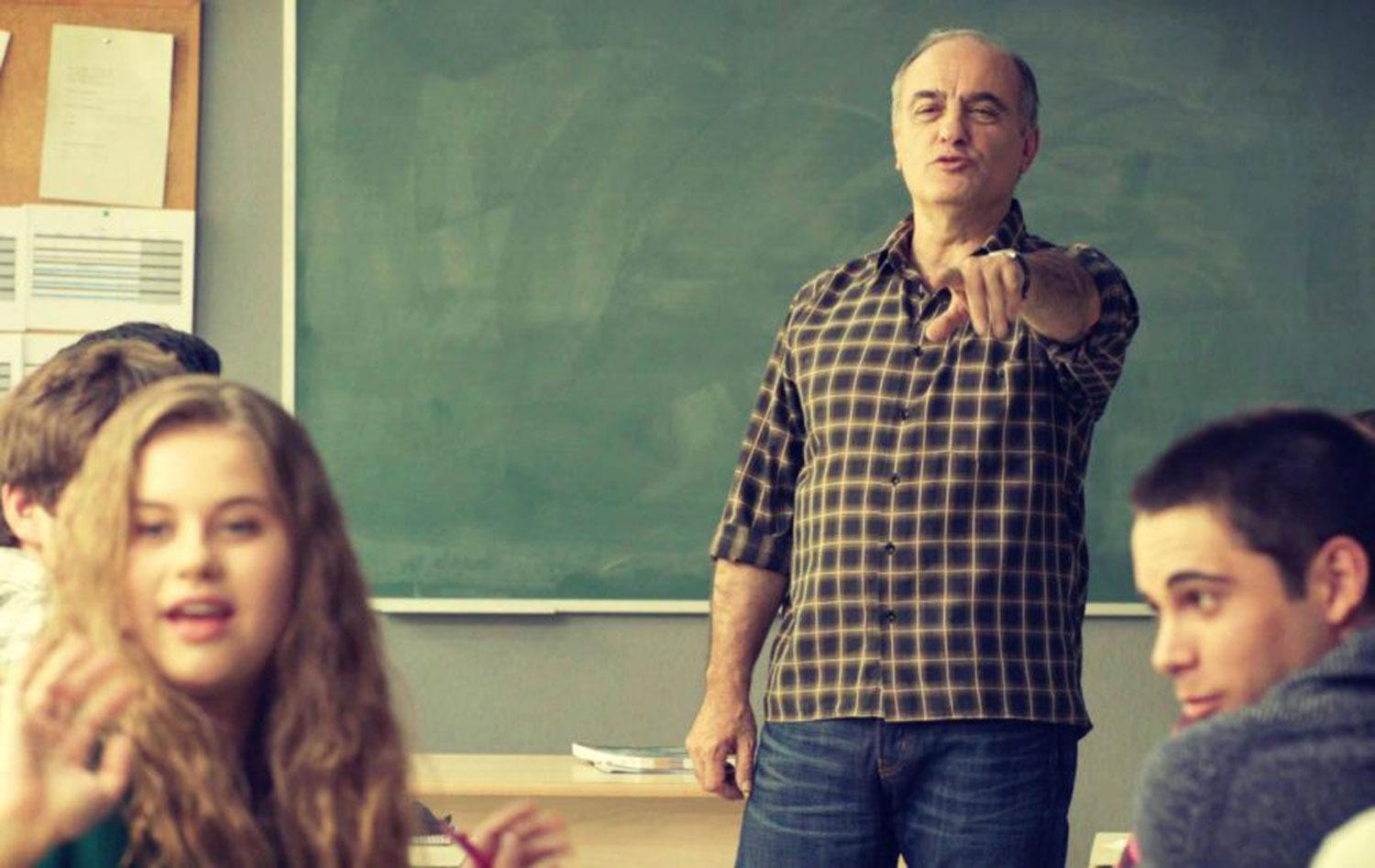 Yo te recomiendo: tres series imperdibles para darle play