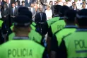 Sabemos que el tema de la seguridad es muy preocupante, admitió Manzur