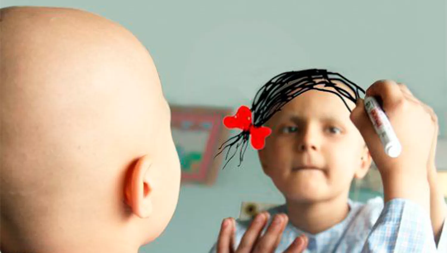 Hoy se conmemora el Día Mundial del Cáncer Infantil