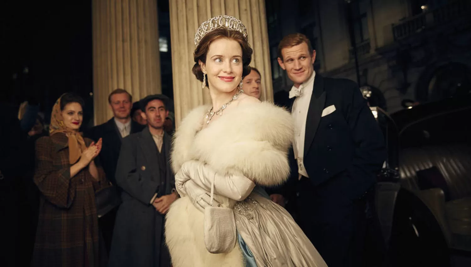 Yo te recomiendo: tres series imperdibles para darle play