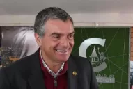 Sebastián Murga: “en Tucumán tomamos esta medida nacional con agrado”