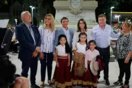 Un almuerzo privado sacude la interna electoral en el macrismo tucumano