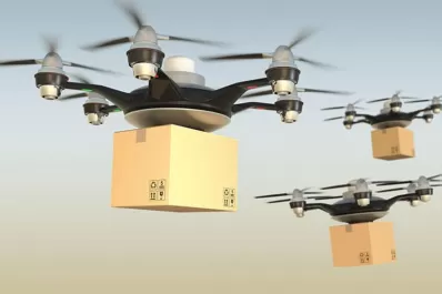 Harari, drones y educación