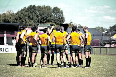 El show del Hemisferio Sur: comienza la acción del Súper Rugby