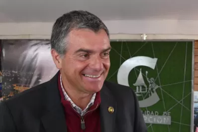 Sebastián Murga: “en Tucumán tomamos esta medida nacional con agrado”