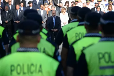 Sabemos que el tema de la seguridad es muy preocupante, admitió Manzur
