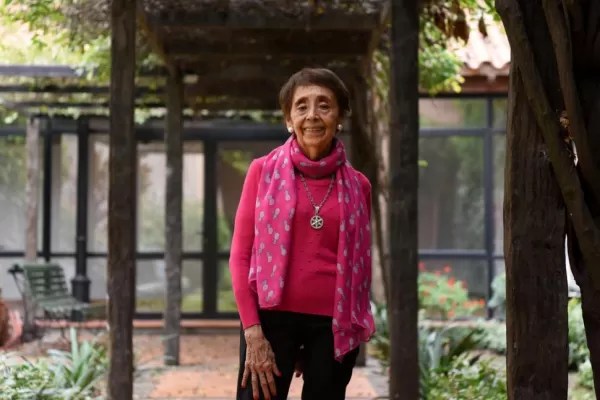 Una ex directora de la Casa Histórica dice que habría que cobrar entrada