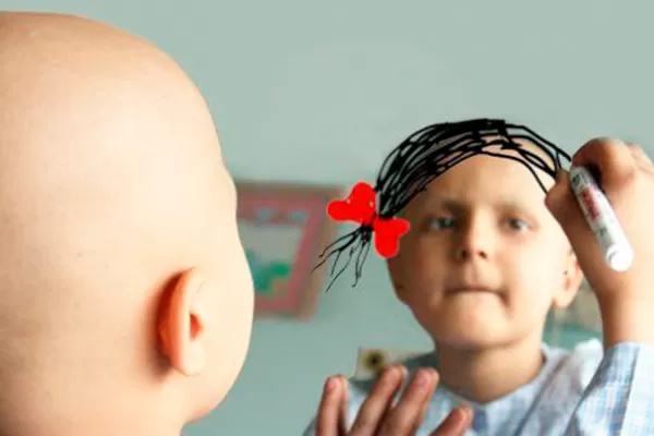 Hoy se conmemora el Día Mundial del Cáncer Infantil