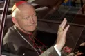 El Papa expulsó del sacerdocio a un ex cardenal acusado de pedofilia