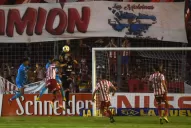 “Buscaremos el triunfo en River”, dijo Carranza