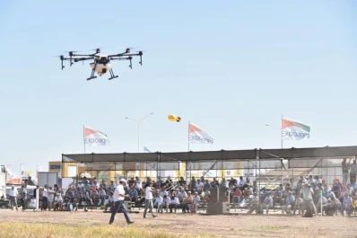 La Innovación al servicio del agro