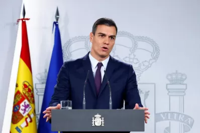 Sánchez anticipa los comicios y España entra en incertidumbre