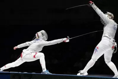 La crisis menos pensada