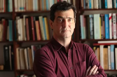 Marcos Novaro: “la gente desconfía mucho del peronismo”