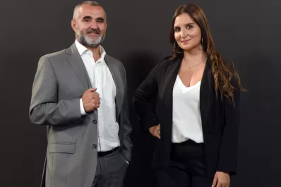 La actualidad comenzará a bullir temprano en la pantalla de Buen Día