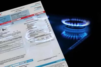 El Gobierno estimó que la suba del gas no superará el 30%
